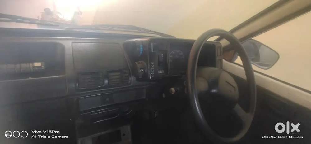 Maruti 800, 2002 Model, Good Condition, First Owner,
