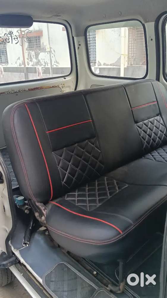 Maruti Suzuki Eeco 1.2 2013