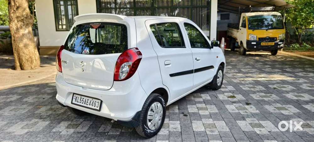 Maruti Suzuki Alto 800 2019-2023 0.8 Lxi (o), 2021, Petrol