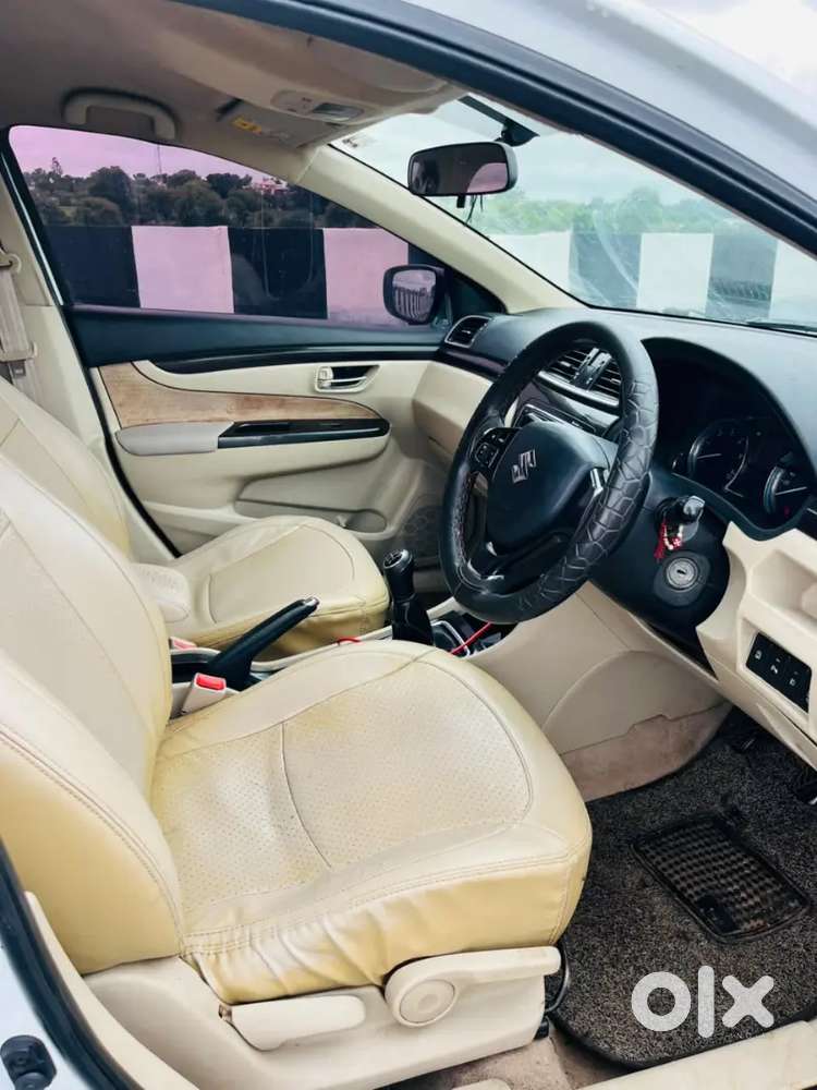 Maruti Suzuki Ciaz Diesel 2016