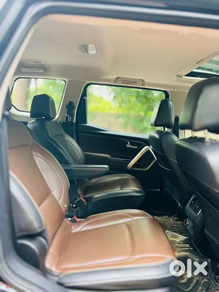 Mahindra Scorpio N Z8 L Diesel At 2wd 6 Str, 2023, Diesel