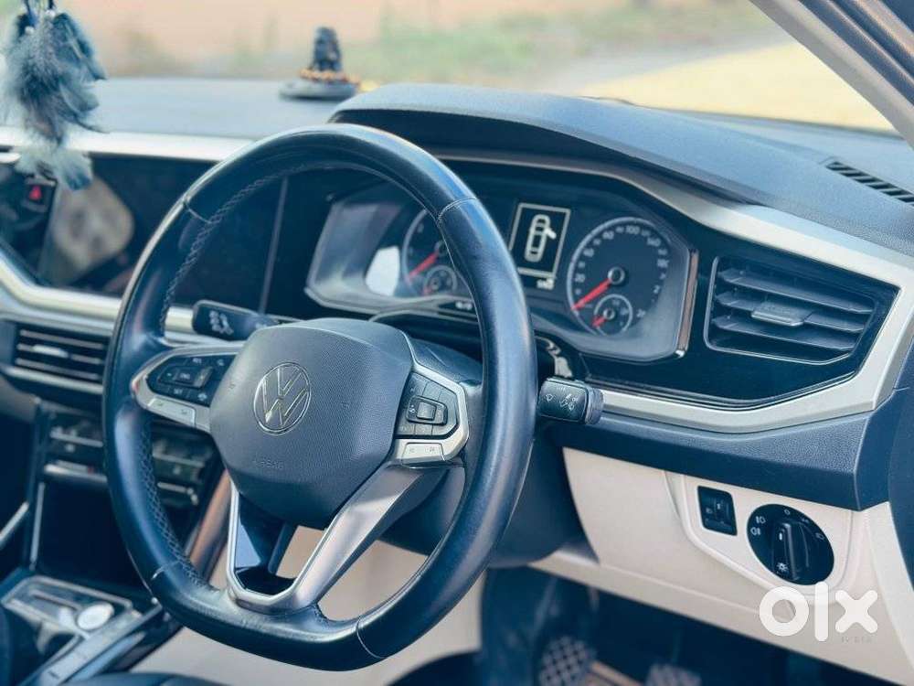 Volkswagen Virtus 1.0 Highline Tsi, 2023, Petrol