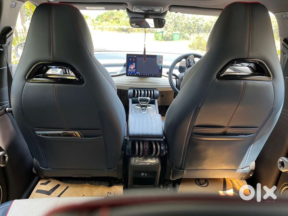 Byd Atto 3 Electric 2023