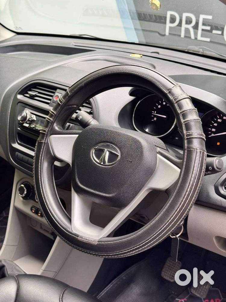 Tata Tiago Xe, 2019, Petrol