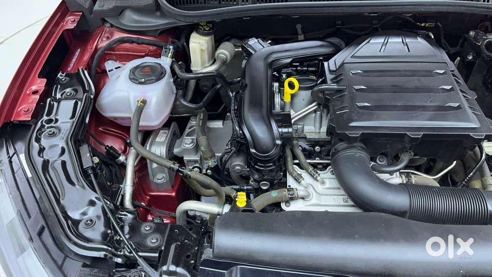 Volkswagen Virtus 1.0 Topline Tsi, 2023, Petrol