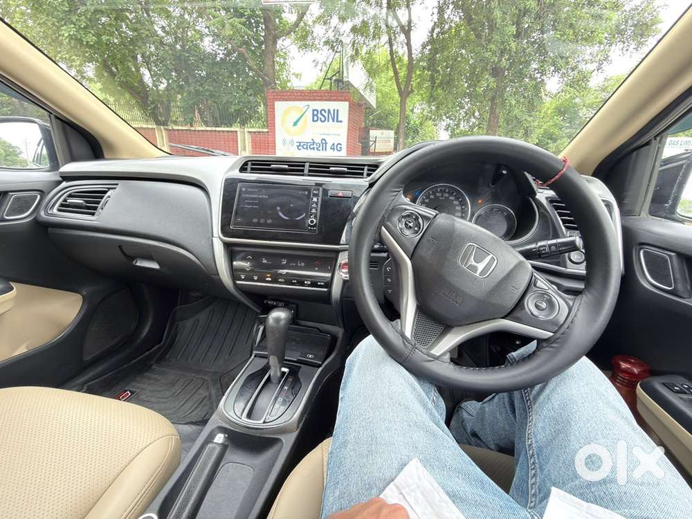 Honda City 2019 Cng & Hybrids 70000 Km Driven