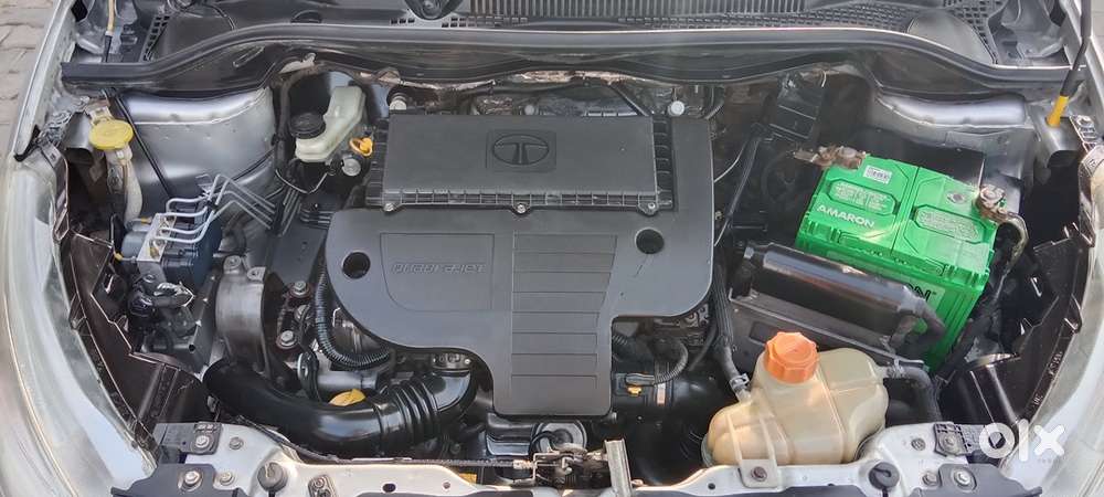2016 Tata Zest Diesel Registration 2017