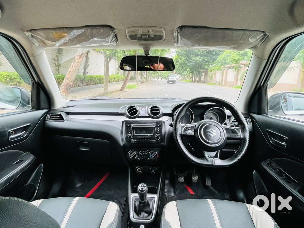 Maruti Suzuki Swift 2019 Petrol Good Condition