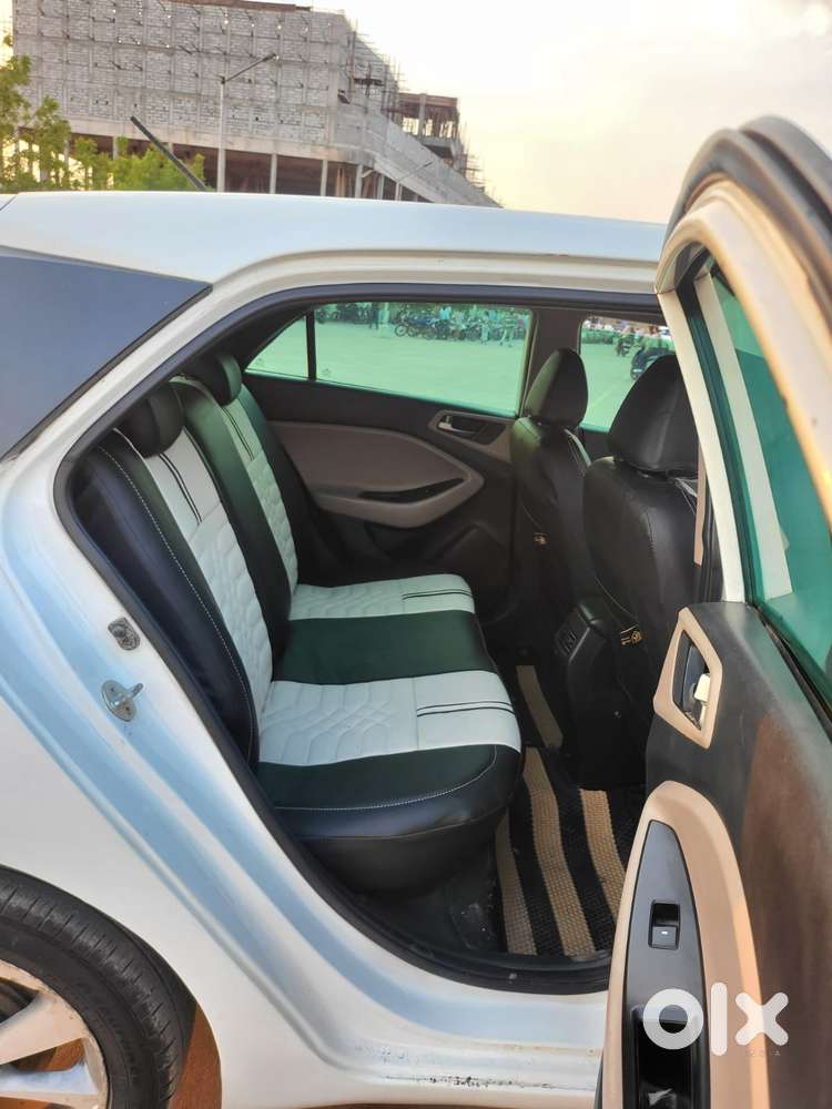 Hyundai I20 1.2 Asta, 2015, Petrol