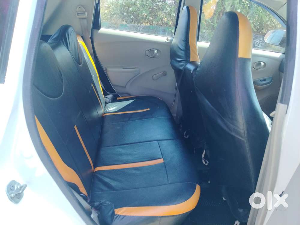 Datsun Redigo Sport, 2015, Petrol