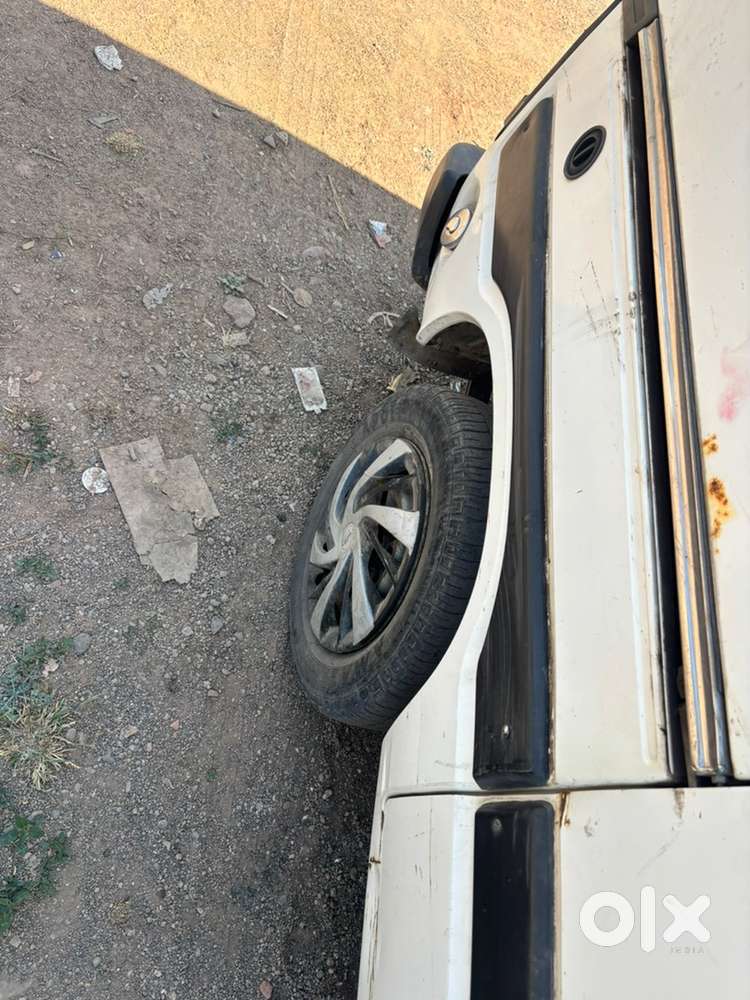 Maruti Suzuki Omni Petrol Well Maintained