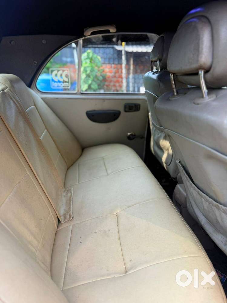 2006 Ambassador Classic Diesel Car