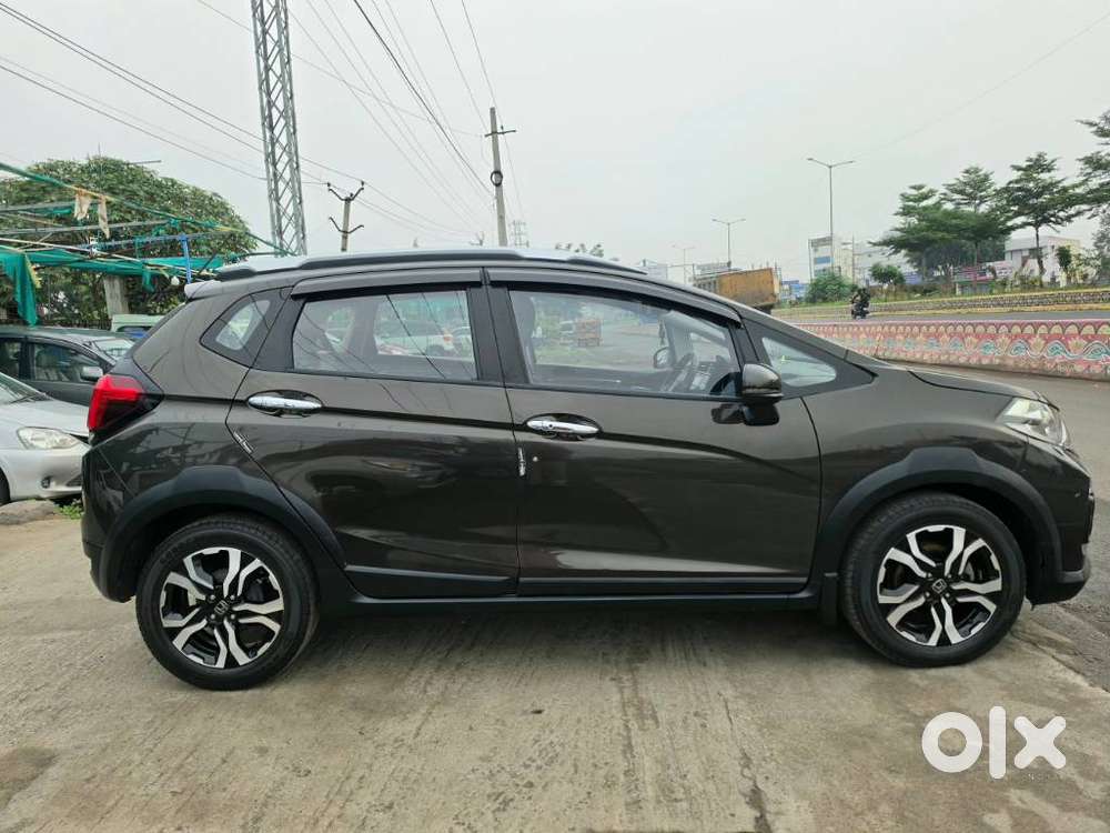 Honda Wr-v I-vtec Vx, 2021, Petrol