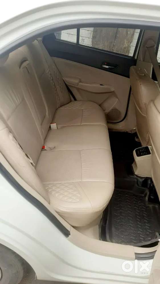 Maruti Suzuki Dzire 2024 ( Not Tour S)