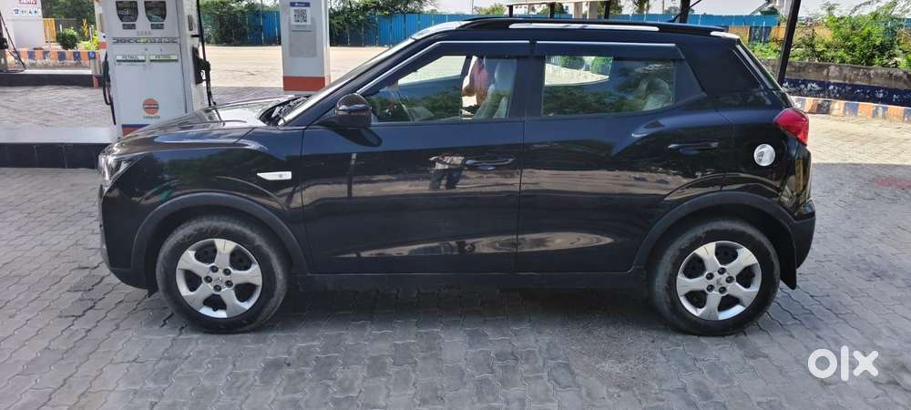 Mahindra Xuv300 W6 Diesel, 2023, Diesel