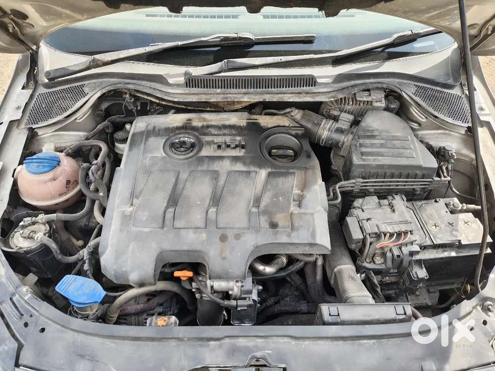 Skoda Rapid Diesel Well Maintained