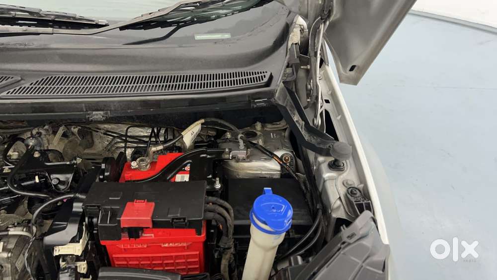 Ford Ecosport 1.5 Diesel Trend, 2018, Diesel