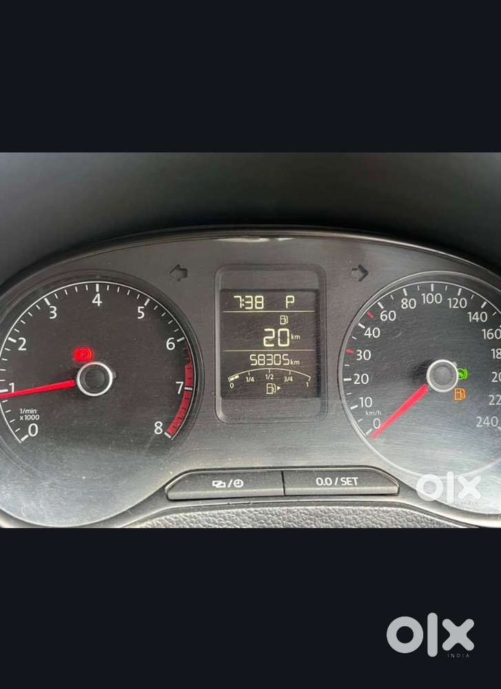 Volkswagen Polo Gti Well Maintained