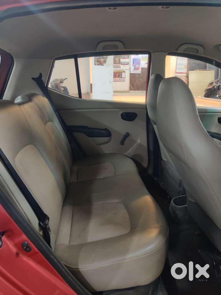 Hyundai I10 2007-2010 Magna 1.2, 2011, Petrol