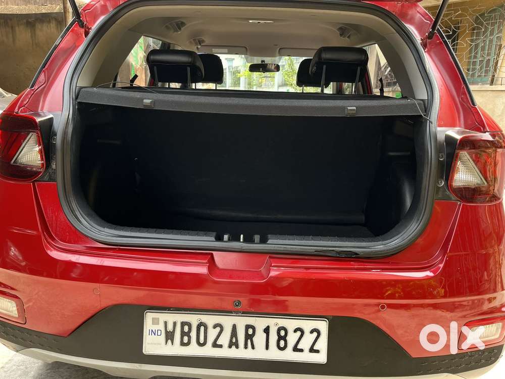 Hyundai Venue S Plus Mt 1.2 Kappa, 2021, Petrol