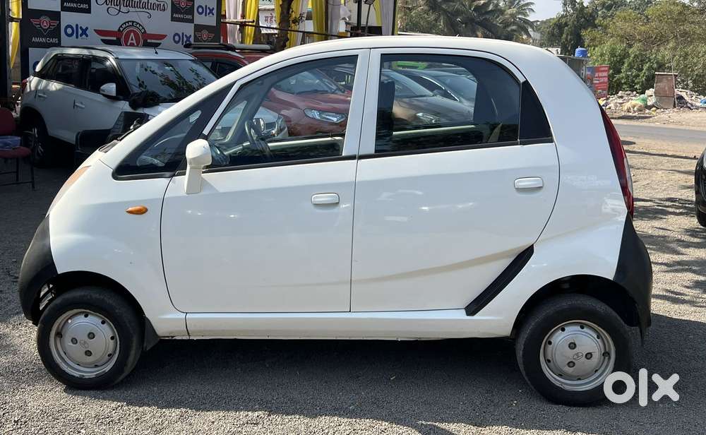 Tata Nano 2012-2015 Twist Xe, 2015, Petrol