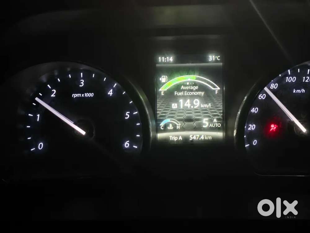 Tata Hexa 2017 Diesel 74000 Km Driven