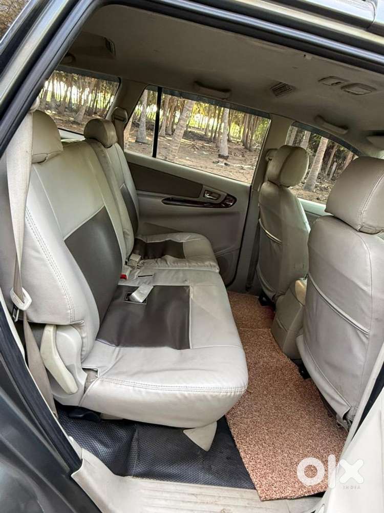 Company Service Record