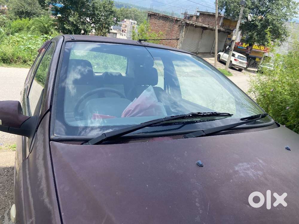 Car Is In Good Condition