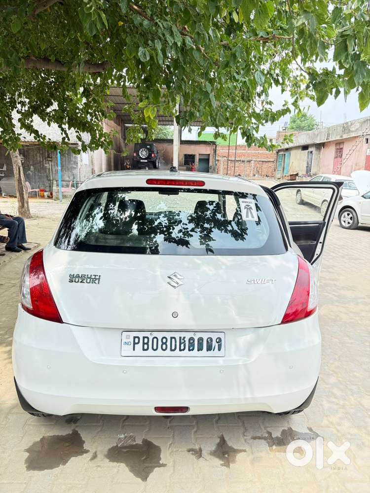 Maruti Suzuki Diesel Manual 2016