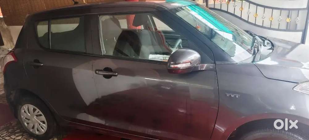 Maruti Suzuki Swift 2016 Petrol 25612 Km Driven