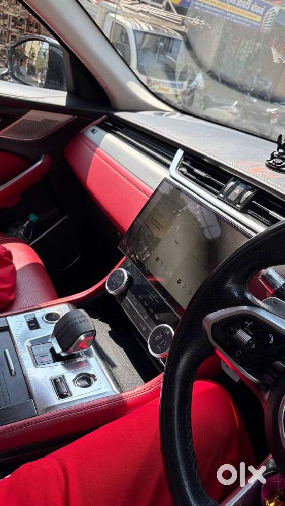 Jaguar F-pace 2.0 R Dynamic S Diesel, 2021, Diesel