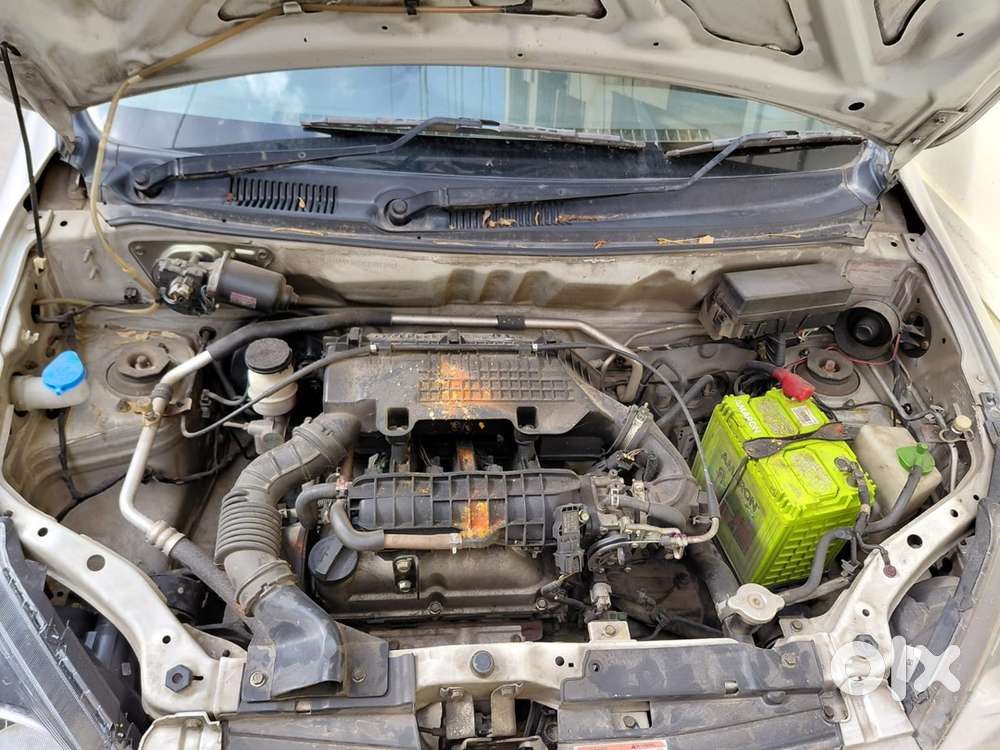 Maruti Suzuki Alto 2015