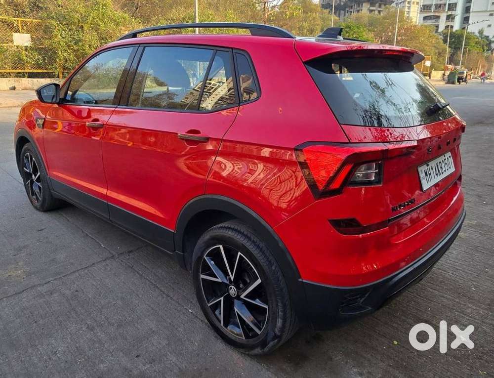 Skoda Kushaq 1.5 Monte Carlo Tsi, 2022, Petrol