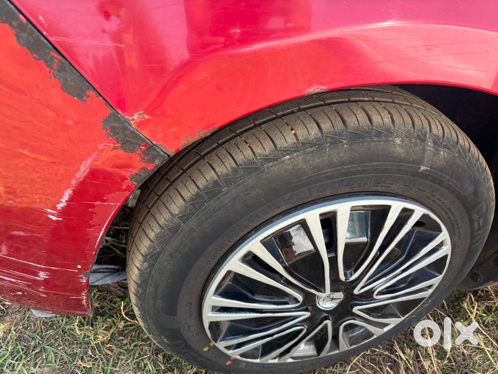 Chevrolet Sail 2015 Petrol 92000 Km Driven