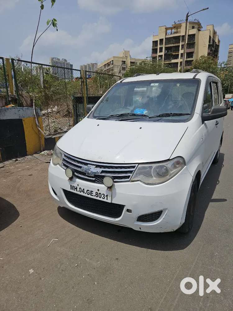 Chevrolet Enjoy 2013 Diesel Good Condition