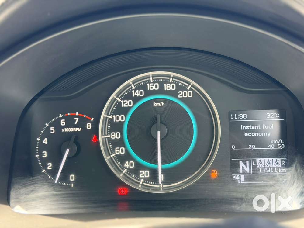 Maruti Suzuki Ignis 1.2 Delta Amt, 2025, Petrol