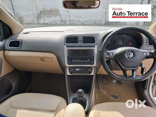 Volkswagen Vento 1.5 Tdi Highline, 2018, Diesel