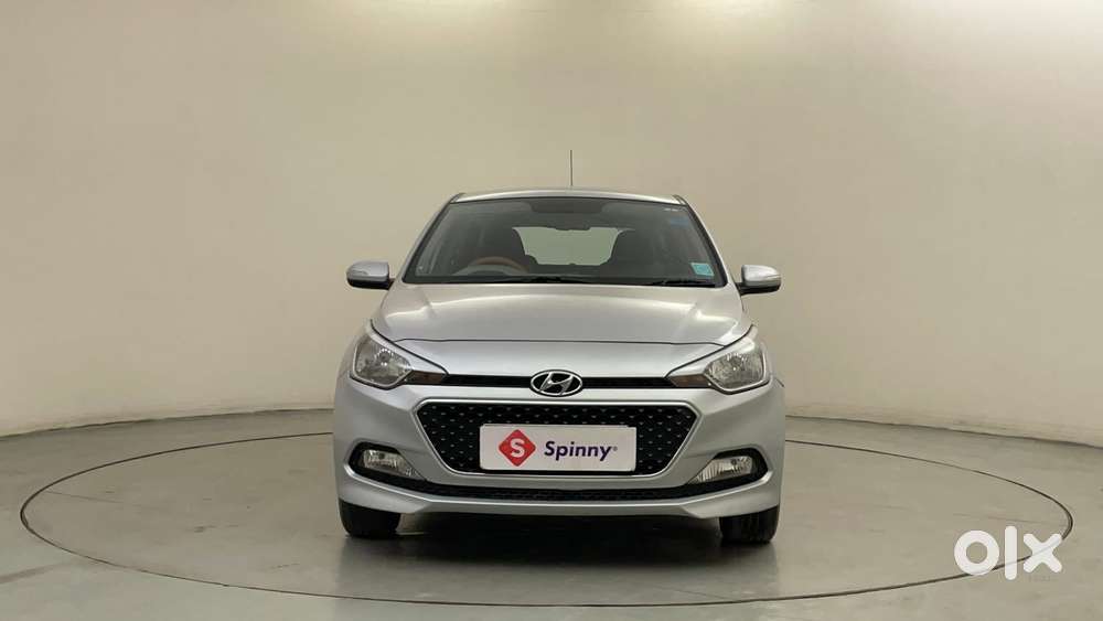 Hyundai Elite I20 Sportz 1.2 Opt, 2015, Petrol