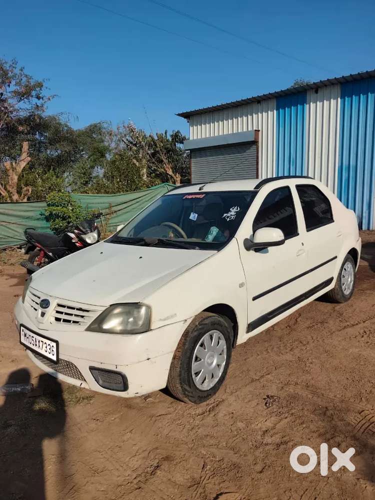 Mahindra Verito 2012 Diesel Well Maintained