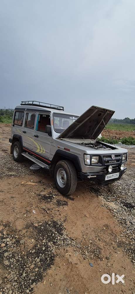 Force Gama In Very Good Condition 2012 Model