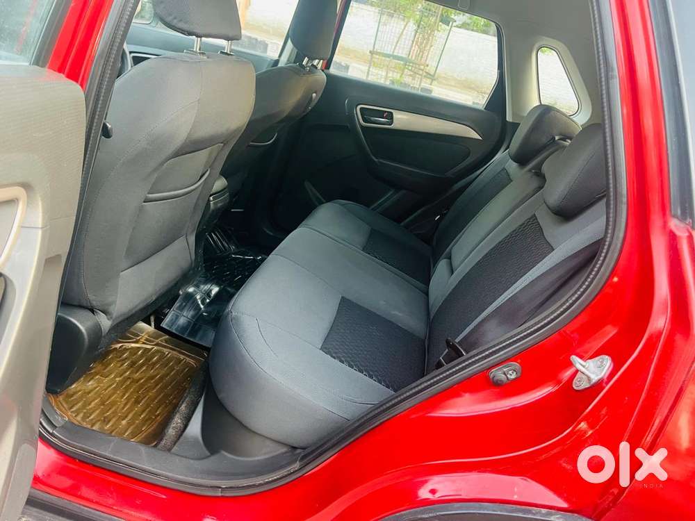 Maruti Suzuki Brezza Zdi, 2016, Diesel