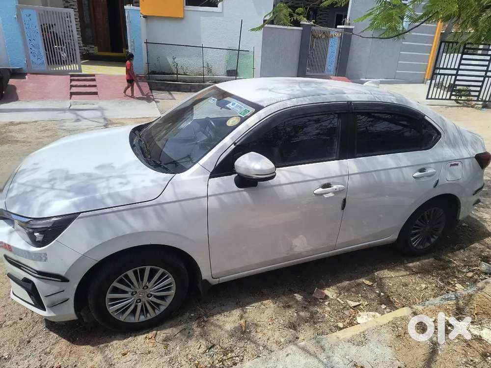 Honda Amaze 3rd Gen  Petrol & Cng