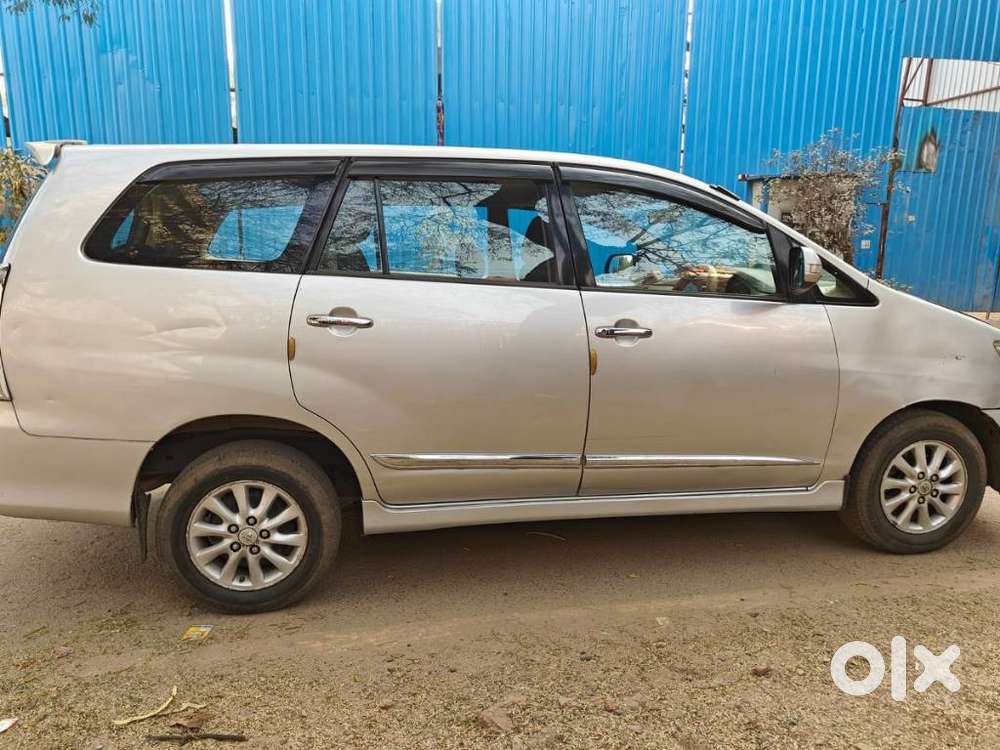 Toyota Innova