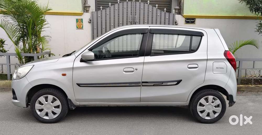 Maruti Suzuki Alto K10 Vxi (o), 2019, Petrol