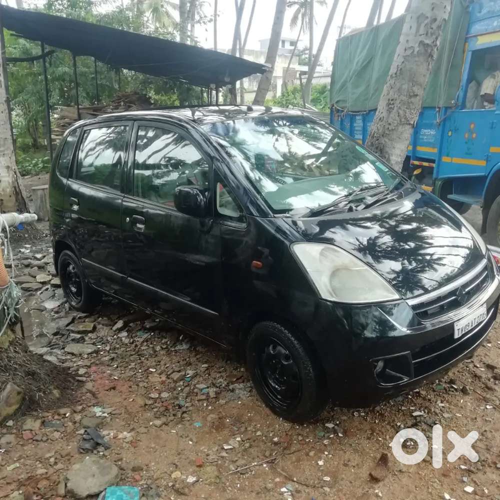 Maruti Suzuki Zen Estilo
