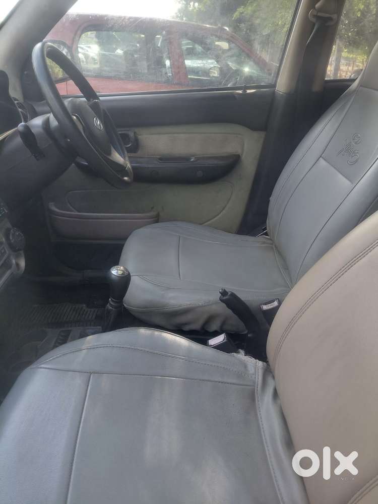 Hyundai Santro Xing Gls, 2011, Petrol
