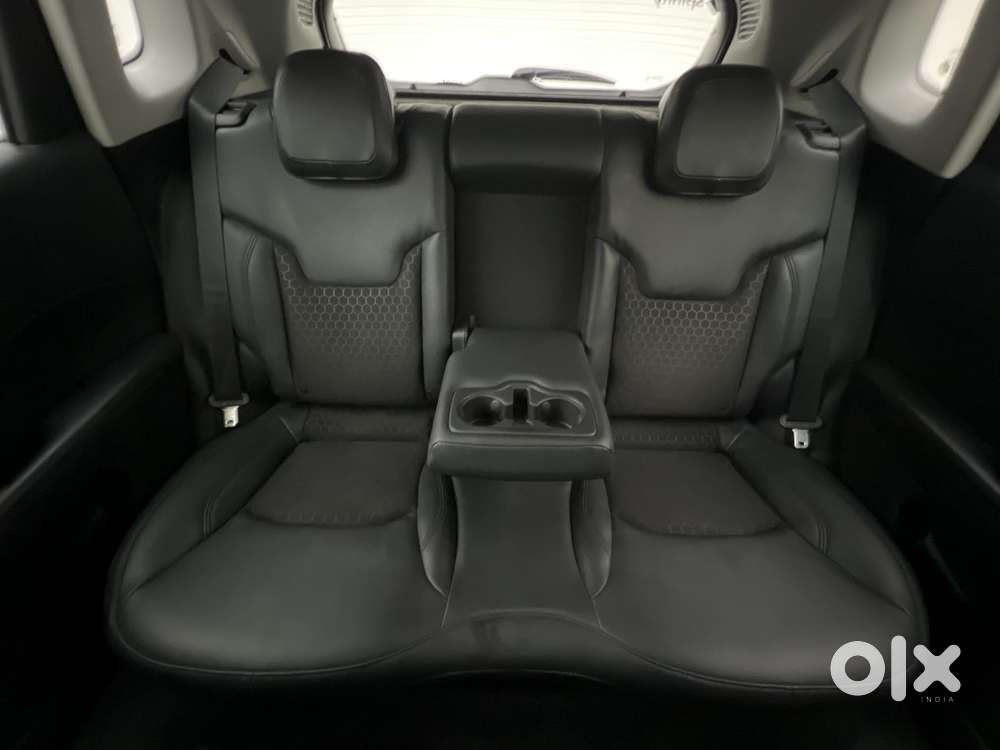Jeep Compass 2.0 Night Eagle Diesel, 2020, Diesel