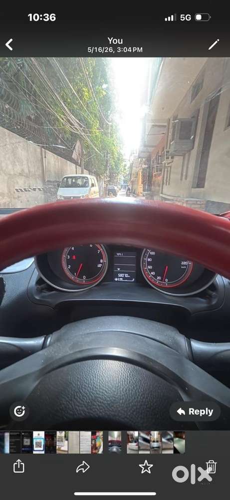 Maruti Suzuki 2020 Car