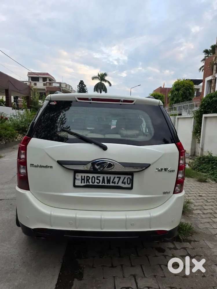 Mahindra Xuv500 Diesel Manual 2018