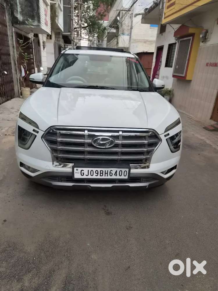 Hyundai Creta Facelift 2020 Diesel